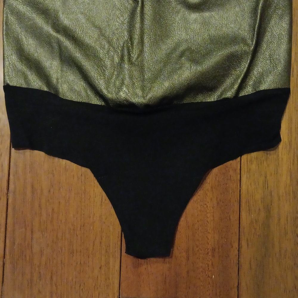 Commando Bodysuit - Picture 6 of 9